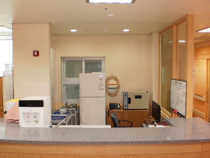 건강누리 의왕시립 노인요양원 이미지 15