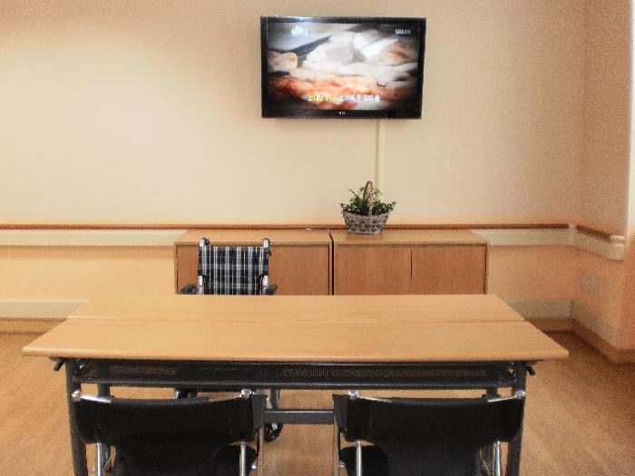 건강누리 의왕시립 노인요양원 이미지 13