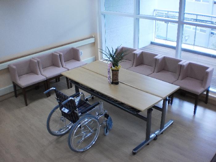 건강누리 의왕시립 노인요양원 이미지 12