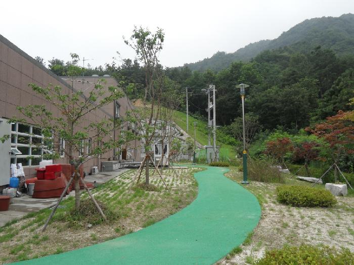 거창노인전문요양원 이미지 15