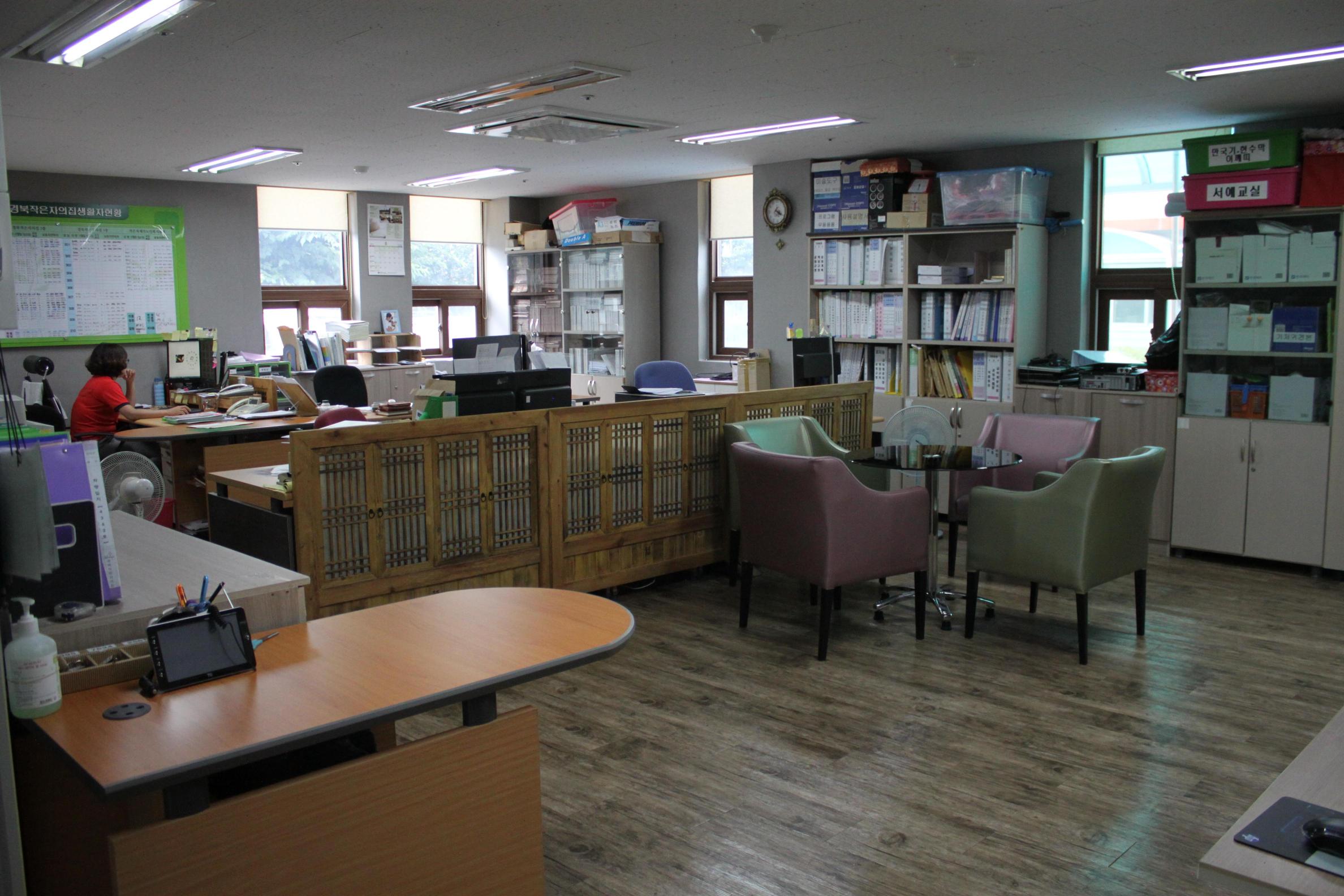 경북작은자의집 이미지 47