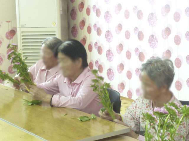 거창노인전문요양원 이미지 13