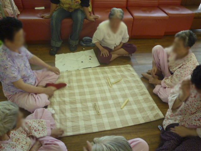 거창노인전문요양원 이미지 12