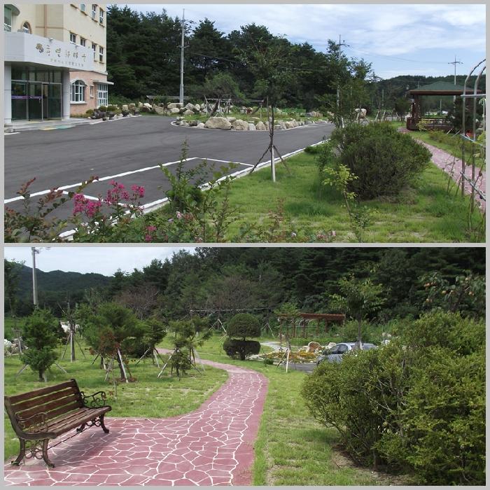 고성연화마을 이미지 5