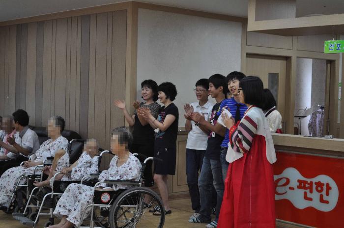 e-편한요양센터 이미지 32