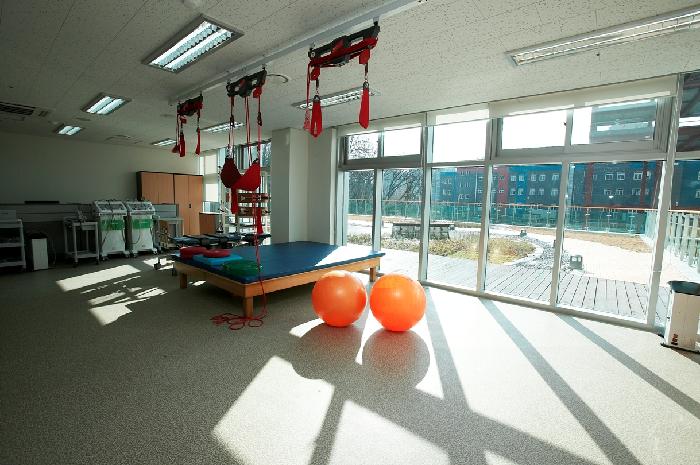 구립송파노인요양센터 이미지 4