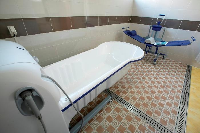 구립송파노인요양센터