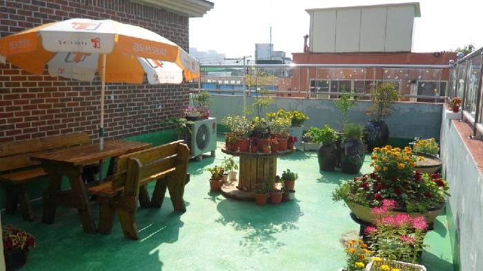 강릉노인요양공동생활가정 이미지 11