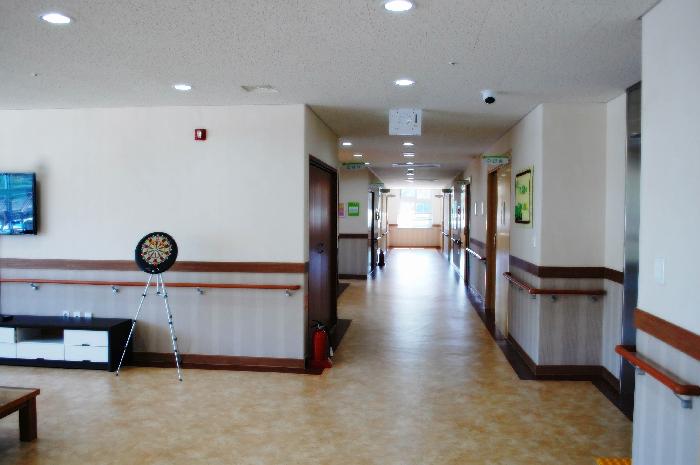 고흥종합노인요양원 이미지 12