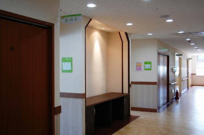 고흥종합노인요양원 이미지 11