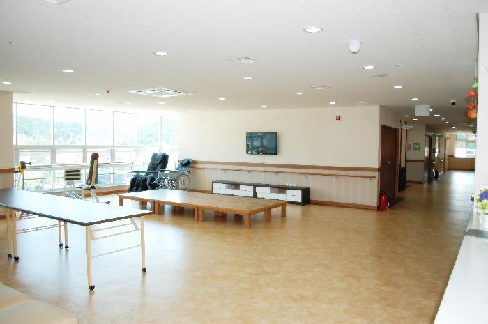 고흥종합노인요양원 이미지 10