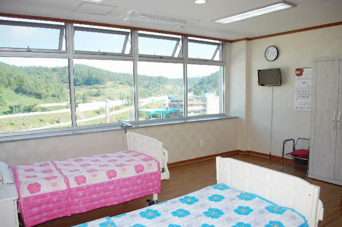 고흥종합노인요양원 이미지 8