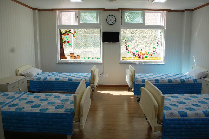 고흥종합노인요양원 이미지 7