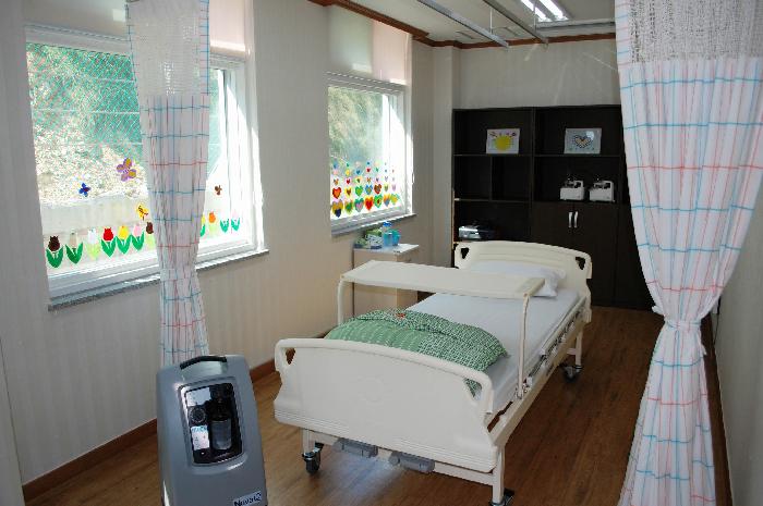 고흥종합노인요양원 이미지 6