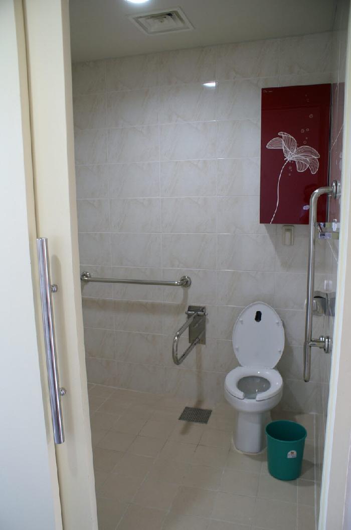 구립양천어르신요양센터 이미지 9