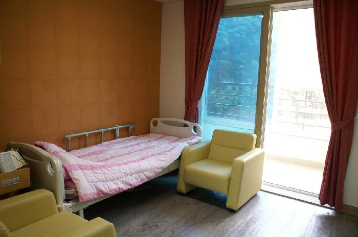 구립양천어르신요양센터 이미지 8