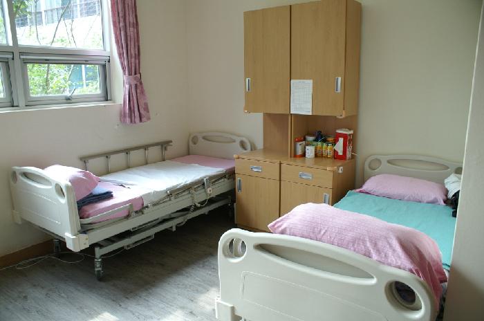 구립양천어르신요양센터 이미지 7