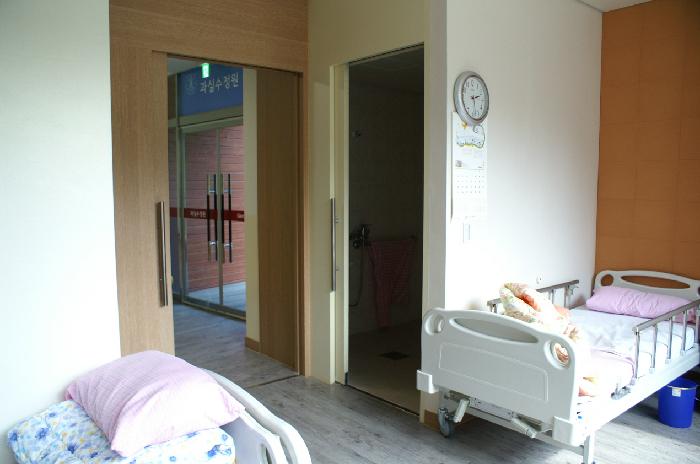 구립양천어르신요양센터 이미지 6