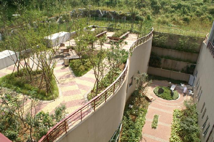 구립양천어르신요양센터 이미지 4