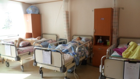 강릉노인요양공동생활가정 이미지 9