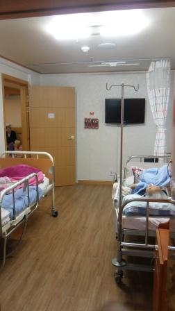 강릉노인요양공동생활가정 이미지 5