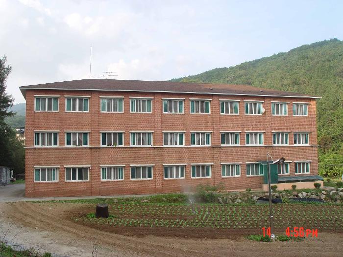 가평꽃동네노인요양시설(평화의집) 이미지 22