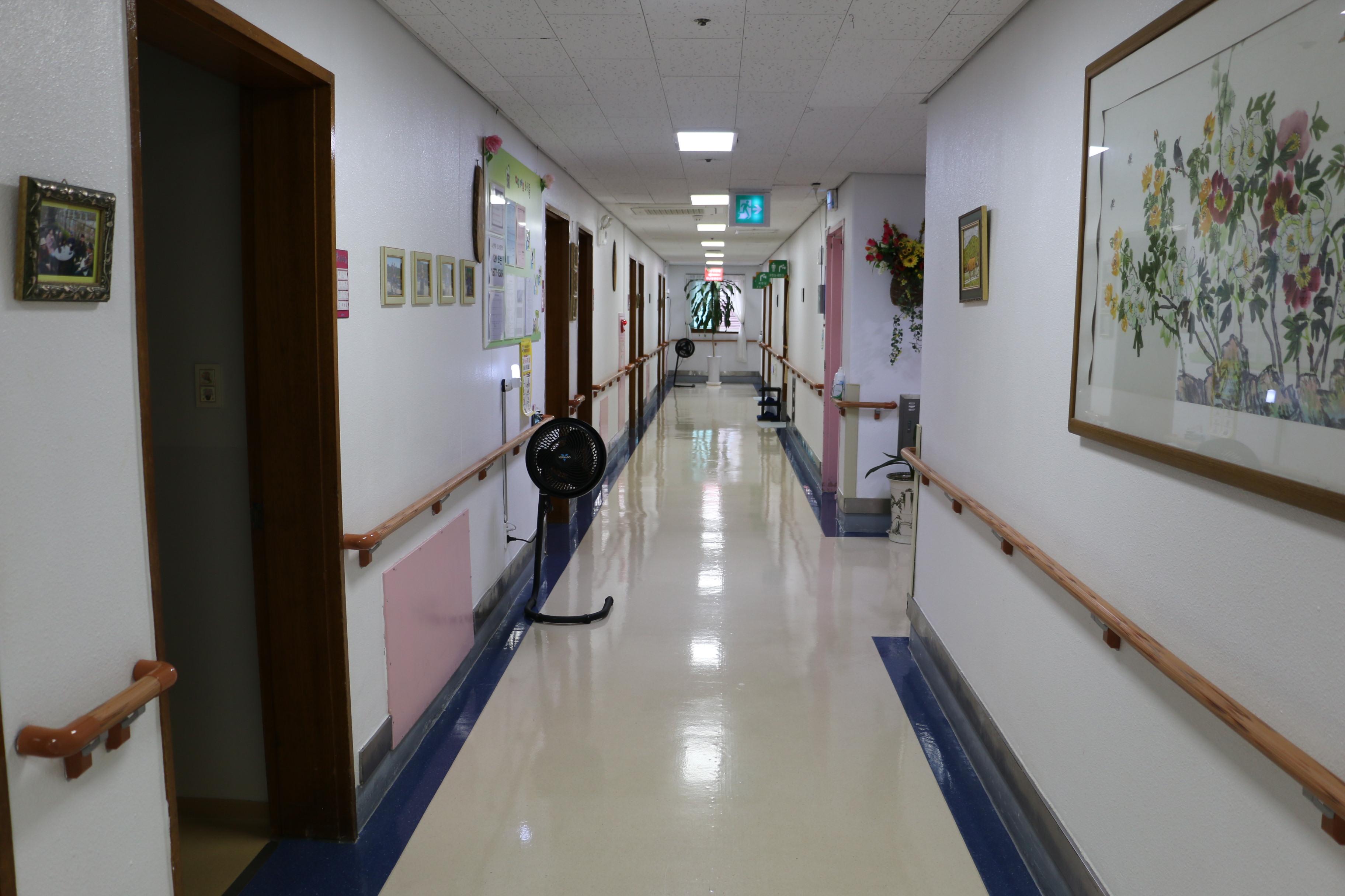 가평꽃동네노인요양시설(평화의집) 이미지 49