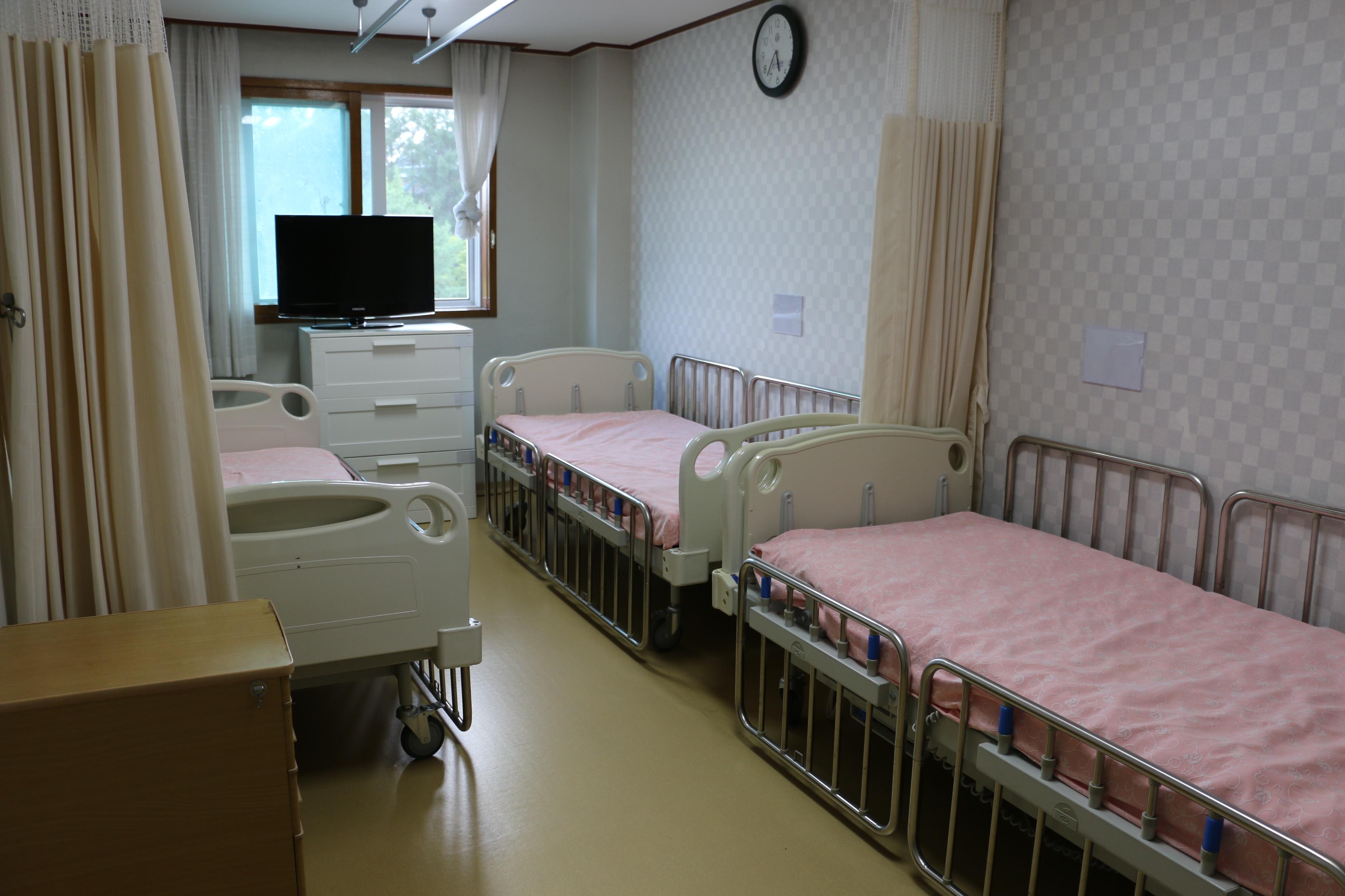 가평꽃동네노인요양시설(평화의집) 이미지 46