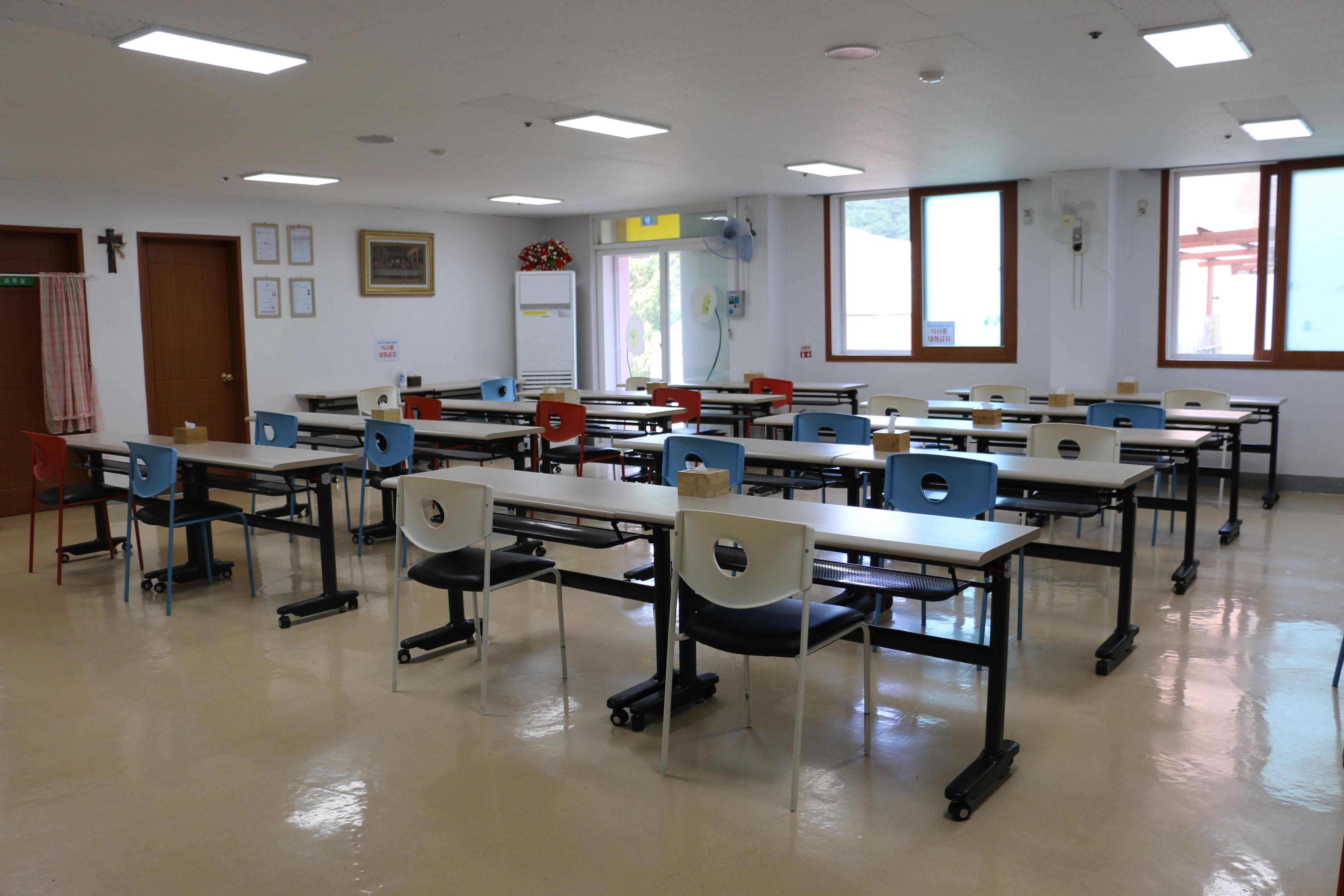 가평꽃동네노인요양시설(평화의집) 이미지 35