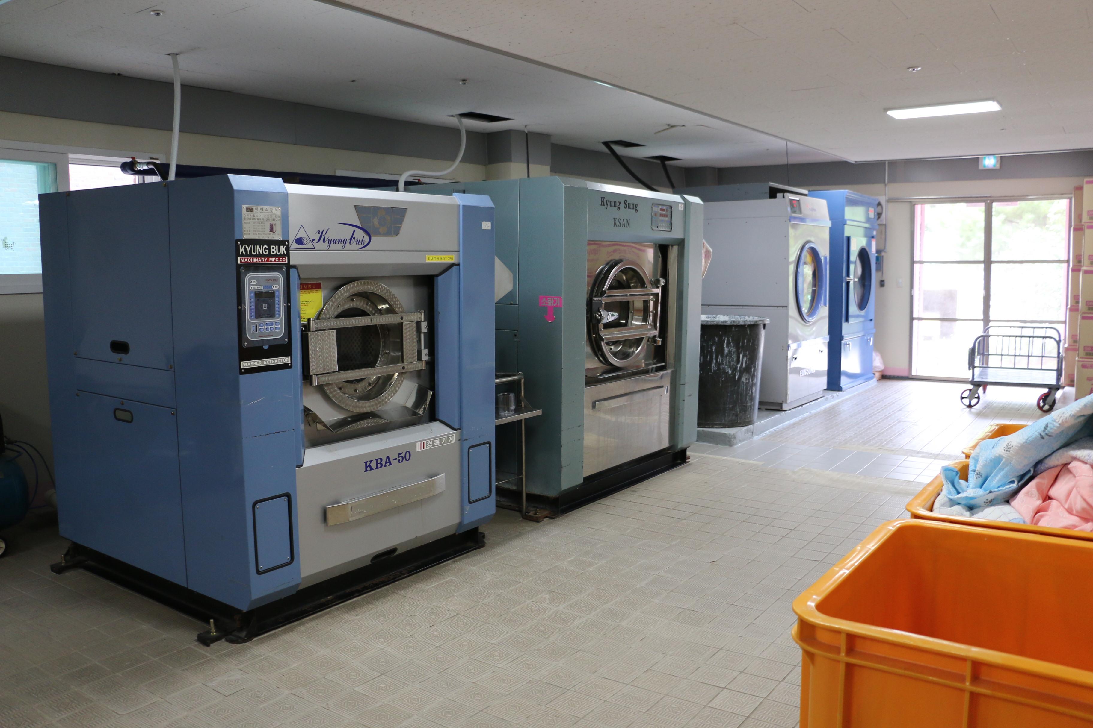 가평꽃동네노인요양시설(평화의집) 이미지 34