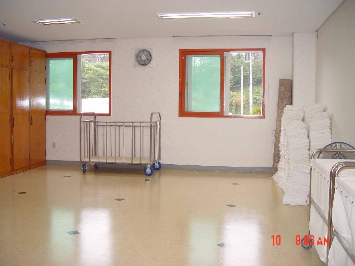 가평꽃동네노인요양시설(평화의집) 이미지 33