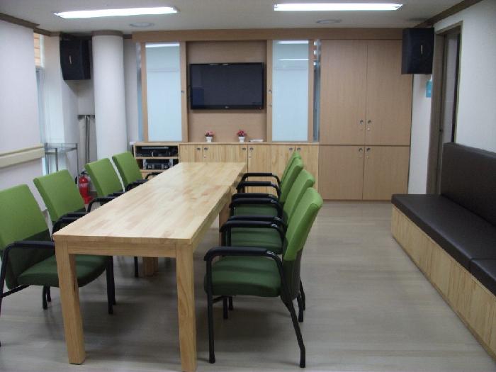 구립대치노인요양센터 이미지 11