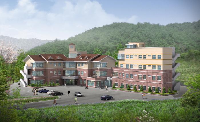 고성소망노인요양원 이미지 2