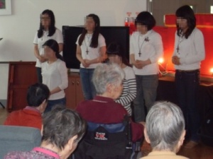 강화노인복지센터부설 한울요양원 이미지 21