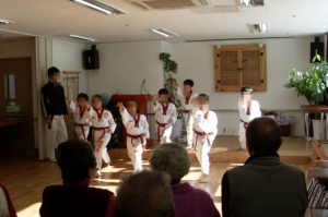 강화노인복지센터부설 한울요양원 이미지 20