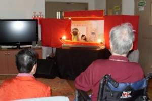 강화노인복지센터부설 한울요양원 이미지 18