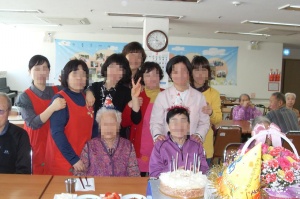 강화노인복지센터부설 한울요양원 이미지 17