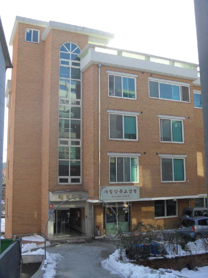 가정강릉요양원 이미지 15
