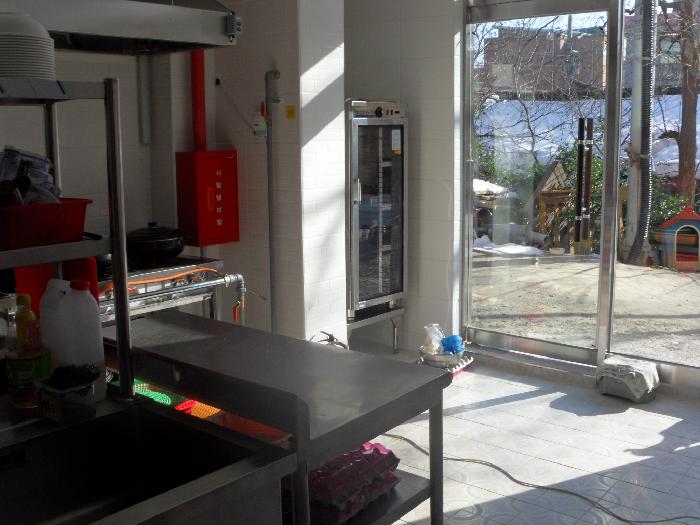 가정강릉요양원 이미지 14