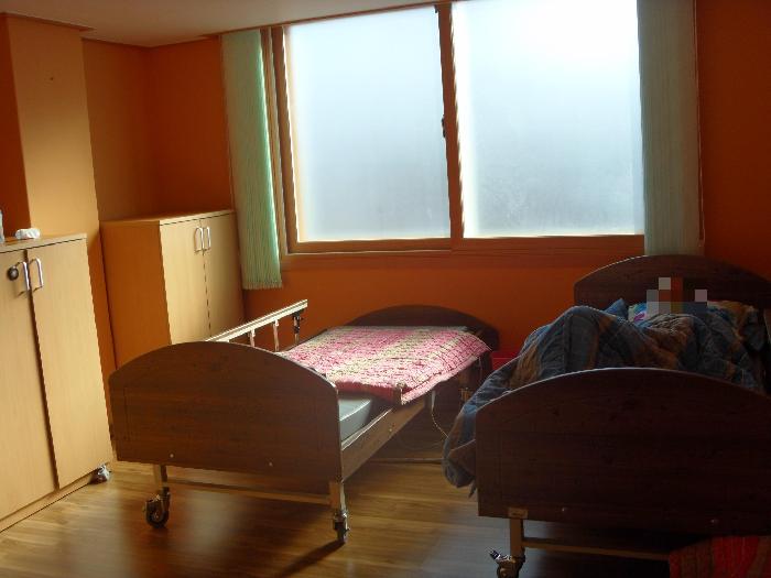 가정강릉요양원