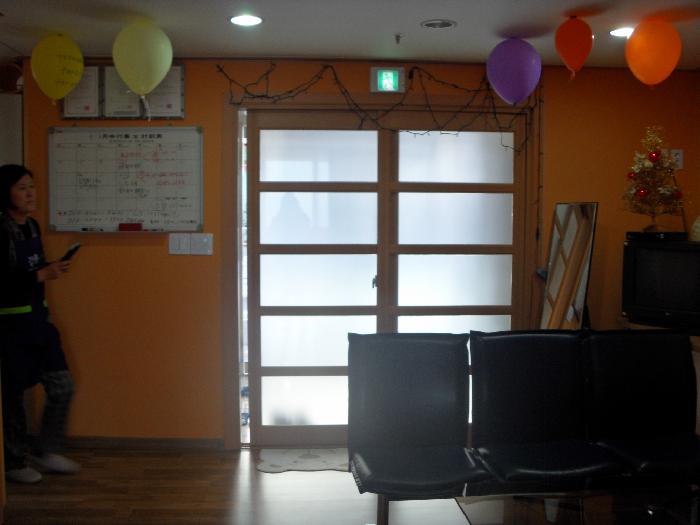 가정강릉요양원 이미지 11