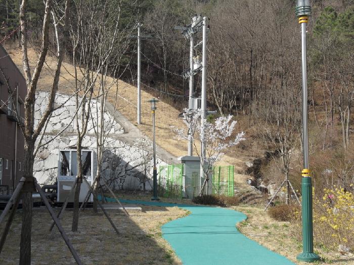 거창노인전문요양원 이미지 10