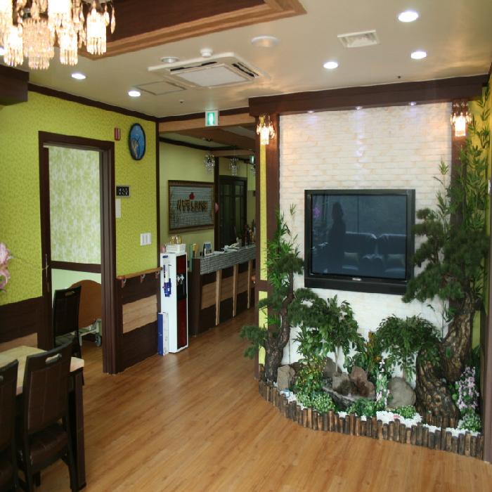 (주)사랑방요양원 이미지 5