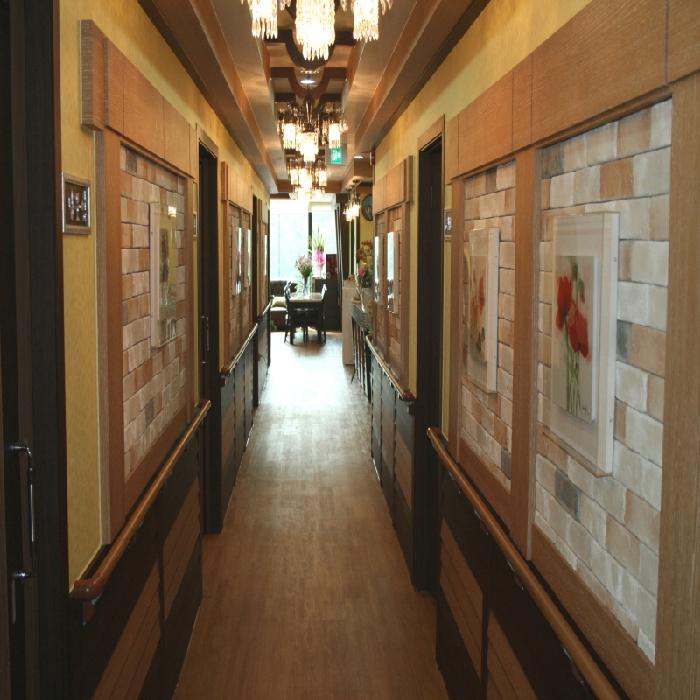 (주)사랑방요양원