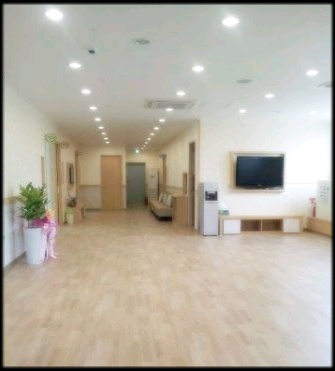 고은손노인요양센터