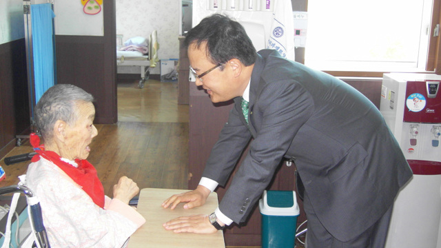 공덕의집 노인요양원 이미지 6