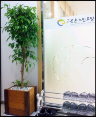 고은손노인요양센터 이미지 2