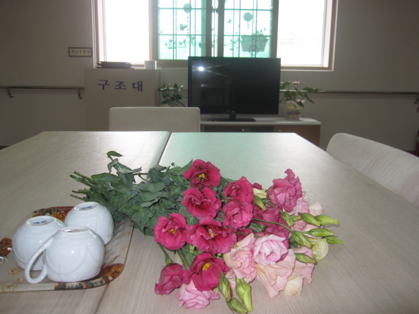 광진원광실버센터 이미지 6