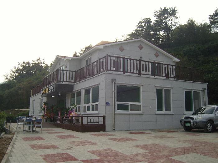 가족사랑요양원 이미지 7