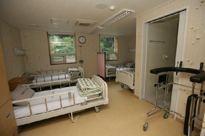 구립중구노인요양센터 이미지 5